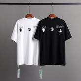 Off White T Shirts