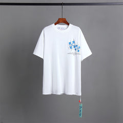 Off White T Shirts