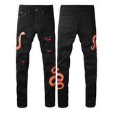 Men Trendy Jeans