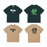 Bathing Ape Bape T Shirts