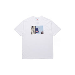 Supreme T Shirts pure cotton fashion apparel