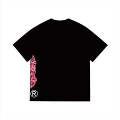 Bathing ape Bape T Shirts High-quality 100% cotton streetwear