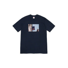Supreme T Shirts pure cotton fashion apparel