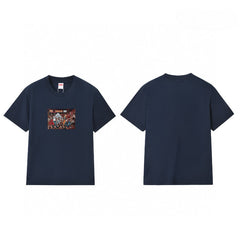 Supreme T Shirts pure cotton fashion apparel