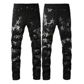 Men Trendy Jeans