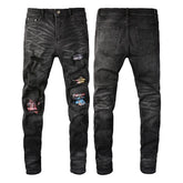 Men Trendy Jeans