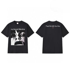 Supreme T Shirts pure cotton fashion apparel