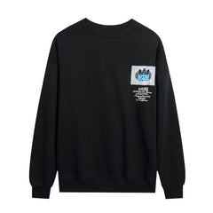 Amiri Crew-neck sweatshirt