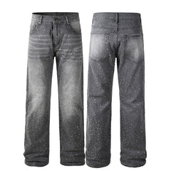 Men Trendy Jeans