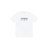 Supreme T Shirts pure cotton fashion apparel
