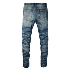 Men Trendy Jeans