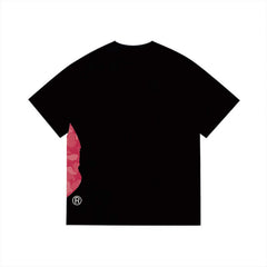Bathing ape Bape T Shirts High-quality 100% cotton streetwear