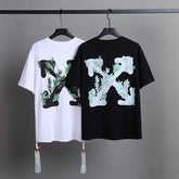Off White T Shirts
