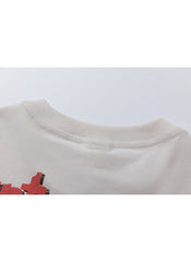 Saint Michael T Shirts
