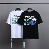 Off White T Shirts