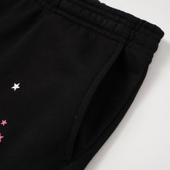Sp5der Sweatpants High-quality pure cotton