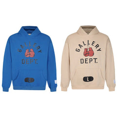 Gallery Dept Hoodie