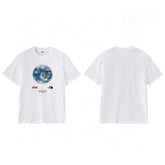 Supreme T Shirts pure cotton fashion apparel