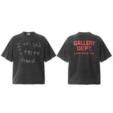 GALLERY DEPT T Shirts