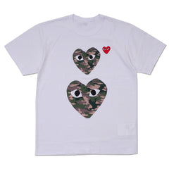 CDG Be Kind T Shirt