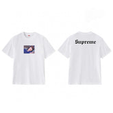 Supreme T Shirts pure cotton fashion apparel