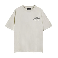 Amiri T Shirts