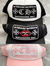 Chrome Hearts hat Clearance sale at rock-bottom price