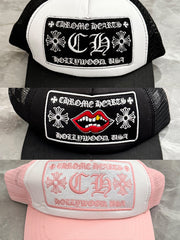 Chrome Hearts hat Clearance sale at rock-bottom price