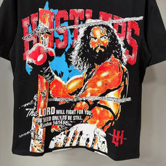 LIFE HUSTLERS T Shirts