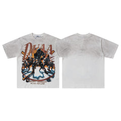 DUAA T Shirts