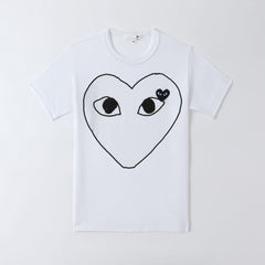 CDG Be Kind T Shirt