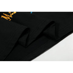 HS T-shirt Direct Printing Pattern