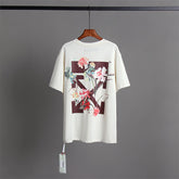 Off White T Shirts