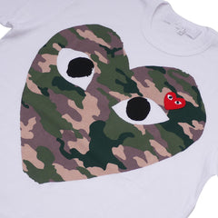 CDG Be Kind T Shirt