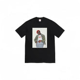 Supreme T Shirts pure cotton fashion apparel