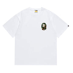 Bathing Ape Bape T Shirts