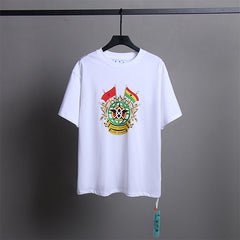 Off White T Shirts