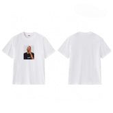 Supreme T Shirts pure cotton fashion apparel