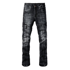 Men Trendy Jeans