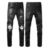 Men Trendy Jeans