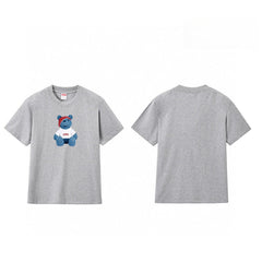 Supreme T Shirts pure cotton fashion apparel