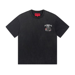 Godspeed T Shirts 260g pure cotton fabric