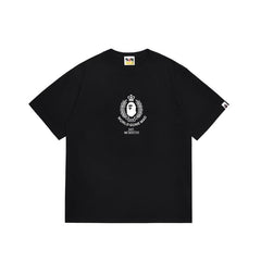 Bathing ape Bape T Shirts High-quality 100% cotton streetwear