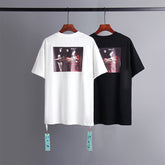 Off White T Shirts