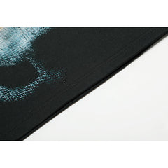 HS T-shirt Direct Printing Pattern