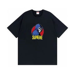 Supreme T Shirts pure cotton fashion apparel