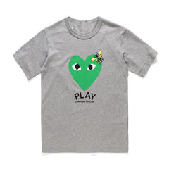 CDG Be Kind T Shirt