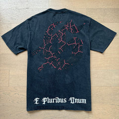 Godspeed T Shirts 260g pure cotton fabric