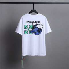 Off White T Shirts