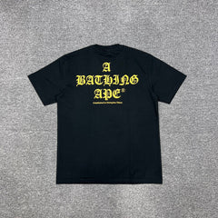 Bathing Ape Bape T Shirts